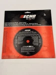 Echo 8" 20MM 80 Teeth Circular Saw Brush Blade SRM-2501 Oem 69500120331. Fixed Price $21.99.