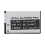For Garmin Alpha 100 Handheld Replacement Battery 361-00053-00 2200MAH. Fixed Price $28.99.
