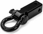 Shackle Hitch Receiver By Vault - Perfect Towing Accessory For Trucks And Suv's. Fixed Price $27.08.