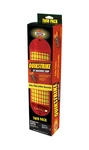 Starbar Quikstrike Fly Abatement Strip, For House Flies Twin Pack By Zoecon. Fixed Price $24.99.