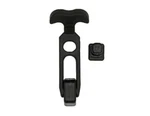 Buyers WJ215 Saltdogg Rubber Draw Latch 4-1/4 Inch Long. Fixed Price $13.99.