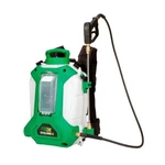 Flowzone Cyclone Variable Pressure 18V Battery Powered Sprayer (4-G) FZVAAJ-3. Fixed Price $319.00.