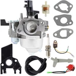 Carburetor For Mustang LF-88 Plate Compactor. Fixed Price $23.98.