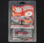 Hot Wheels Rlc 2008 Selections Series 'open Fire' New In Package. Fixed Price $55.00.