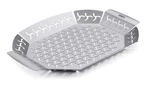Weber - Premium Grilling Basket New. Fixed Price $52.08.