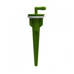 Floraflex Short Rocket Drippers 90 1/4IN Gph (1=6/BAG) Garden Irrigation. Fixed Price $12.91.