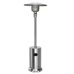 Seasonal Trends HSS-A-DSS-1 Patio Heater, Propane Or Butane Gas Only, Electric. Fixed Price $378.36.