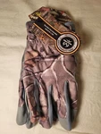 New Midwest Quality Gloves Max Performance Hunting / Work Size Large. Fixed Price $9.99.