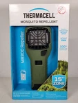 Thermacell MR300 Mosquito Repeller 15FT Zone Fuel & Pads Included. Fixed Price $24.95.