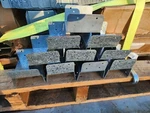 Lot Of 10- Post Cap 4X4 Structural Connector PB44. Fixed Price $45.00.