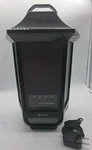 Acoustic Research AWSEE2 Portable Indoor/outdoor Bluetooth Speaker Euc. Fixed Price $49.99.
