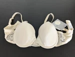Christian Dior Collections Nude Padded Bra 34C, Nwt. Fixed Price $105.00.