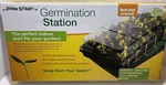 Hydrofarm Germination Station 72 Cell Tray And Dome With Heat Mat. Fixed Price $39.99.