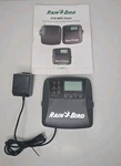 Rainbird ST8I-2.0 Wifi 8-ZONE Smart Irrigation Controller Wi-fi Timer Excellent. Fixed Price $74.77.