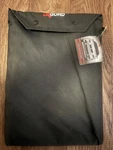Oxgord Windshield Cover For Ice & Snow Marine Waterproof Fabric WSSC-01. Fixed Price $20.00.