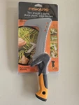 Fiskars Billhook Saw Trim Shoots Stems Branches Get More Done With Tool. Fixed Price $54.25.