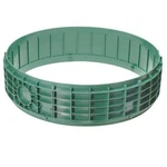 Tuf-tite 24-RIS 24" Round Septic Riser 6" Tall Stackable. Fixed Price $59.21.
