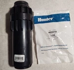 Hunter I25-04 With (5) Nozzle Pack Plastic Riser W/ Check Valve 1" Inlet I-25. Fixed Price $39.72.