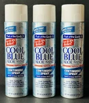 3X Fruit Of The Earth Cool Blue Aloe Mist Fast Burn Relief, Bb: 02/2028 Fresh!!. Fixed Price $49.95.
