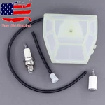Air Filter For Echo CS-590 CS-600P CS-620 Chainsaw Fuel Spark Plug 90167Y. Fixed Price $10.95.