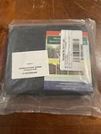 Agfabric 4-ROW Easy-plant Weed Block With Planting Hole 5 Ft. X 6 4" Dia.. Fixed Price $14.99.