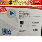 New Honeywell Automatic Programming Control Box. Fixed Price $1088.40.