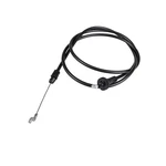 Mtd 946-0710A Clutch Cable Yard-machines Boss Wheel Speed Self 238R 236R 176B. Fixed Price $35.59.