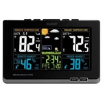 La Crosse Technology 308-1414MB-INT Wireless Color Weather Station With Mold. Fixed Price $77.41.