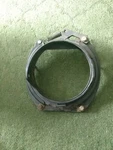 Toro# 104-2763 Chute Ring Gear Assembly For 2450 /CCR1000 + Snow Commander. Fixed Price $22.99.