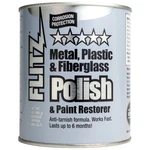 Flitz Polish Paste 2 Lb Cleaner For Metal, Plastic & Fiberglass. Fixed Price $55.00.