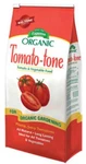 Espoma Tomato Tone, Organic And Garden Fertilizer, Lb., 3-4-6. Fixed Price $17.99.