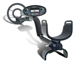 Bounty Hunter Tracker Iv Metal Detector 8" Searchcoil. Fixed Price $93.99.