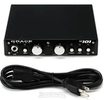 Grace Design M101 Half-rack Microphone Preamp. Fixed Price $675.00.