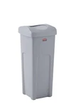 Rubbermaid Commercial Products Untouchable Square Trash/garbage Container With. Fixed Price $98.19.