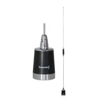 200W 470MHZ 5.5 Dbd Uhf Antenna Nmo Mount BR-450. Fixed Price $39.99.