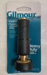 Gilmour Hose Nozzle - Twist Flow Control With Rubber Grip. Fixed Price $14.20.