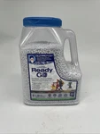 Ready Go Ice Melt 8-LB Natural Safer For Roads, Stone, Brick, Concrete, Decking. Fixed Price $28.13.