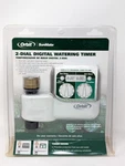 Orbit Sunmate Dial Digital Watering Timer Model 62040 New. Fixed Price $60.00.