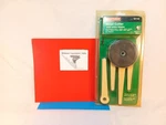 Y27 Craftsman Gas Trimmer Weed Brush Cutter Attachment 7185748. Fixed Price $22.99.