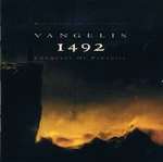 Vangelis 1492 Conquest Of Paradise (music From The Original Soundtrack) Cd. Fixed Price $9.59.