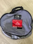 The North Face Base Camp Duffel Mesh Storage Bag Replacement Cover Small. Fixed Price $50.00.