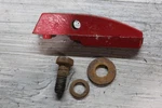 Mtd GW-1920 Belt Adjustment Block Kit Troy-bilt Horse Silver Red Big. Fixed Price $34.95.