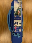 New Kelsyus 80316 Kids Canopy Folding Chair - Blue. Fixed Price $60.00.