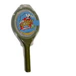 New Super Fizzat Electric Bug Zapper Eliminator Giant Fly Swatter Gag Racquet. Fixed Price $19.99.