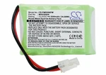 Replacement Battery (2000MAH / 24.00WH) For Robomow MRK5006A, Perimeter. Fixed Price $50.05.