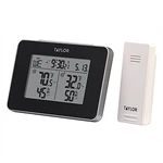 Taylor Precision Products Wireless Digital Indoor/outdoor Weather Station. Fixed Price $33.59.