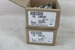 188 Oem New Nos John Deere 24M7047 M12 Flat Washer D100 G100 GT242 GX355 L100. Fixed Price $69.99.