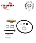Oem Tecumseh 631839 Carb Repair Kit. Fixed Price $19.99.