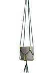 Hay Phanta Plant Hanger Recycled Polyester Handmade Green 69" New Case Of. Fixed Price $119.95.