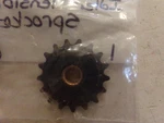 Star 2PZ8392 Idler Tension Sprocket - New. Fixed Price $19.99.